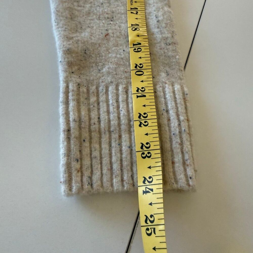 NEW Universal Thread Sweaters Bundle Of Three Cre… - image 9